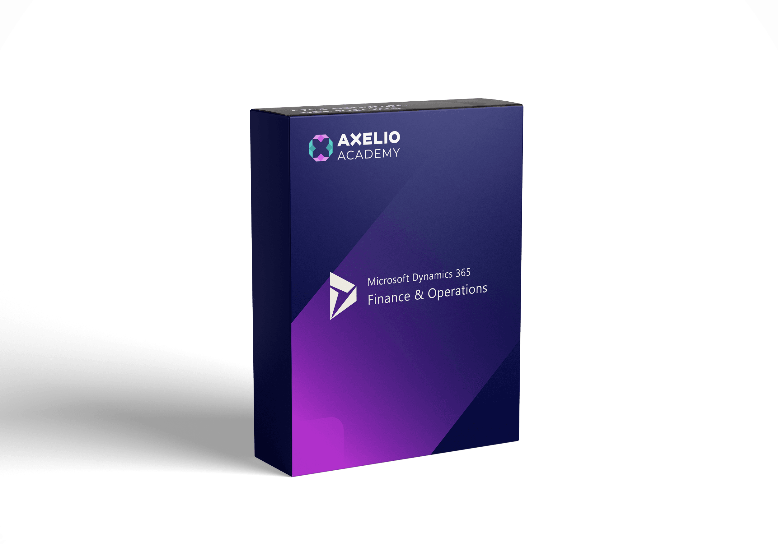 Dynamics 365 Finance & Operations