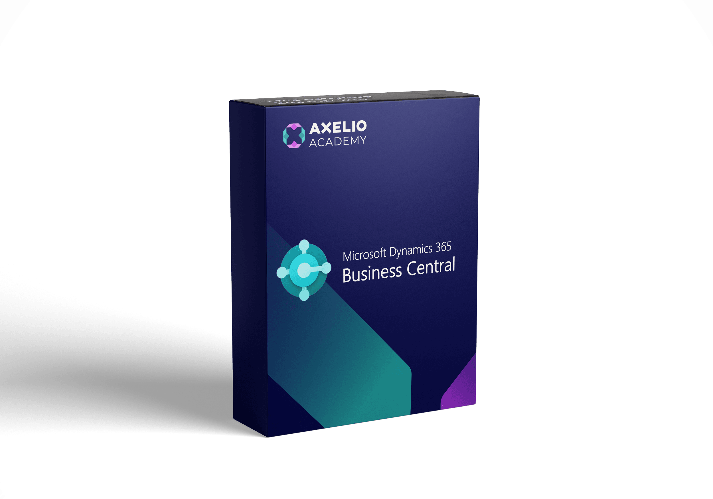 Dynamics 365 Business Central