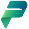 Microsoft Power Platform Logo