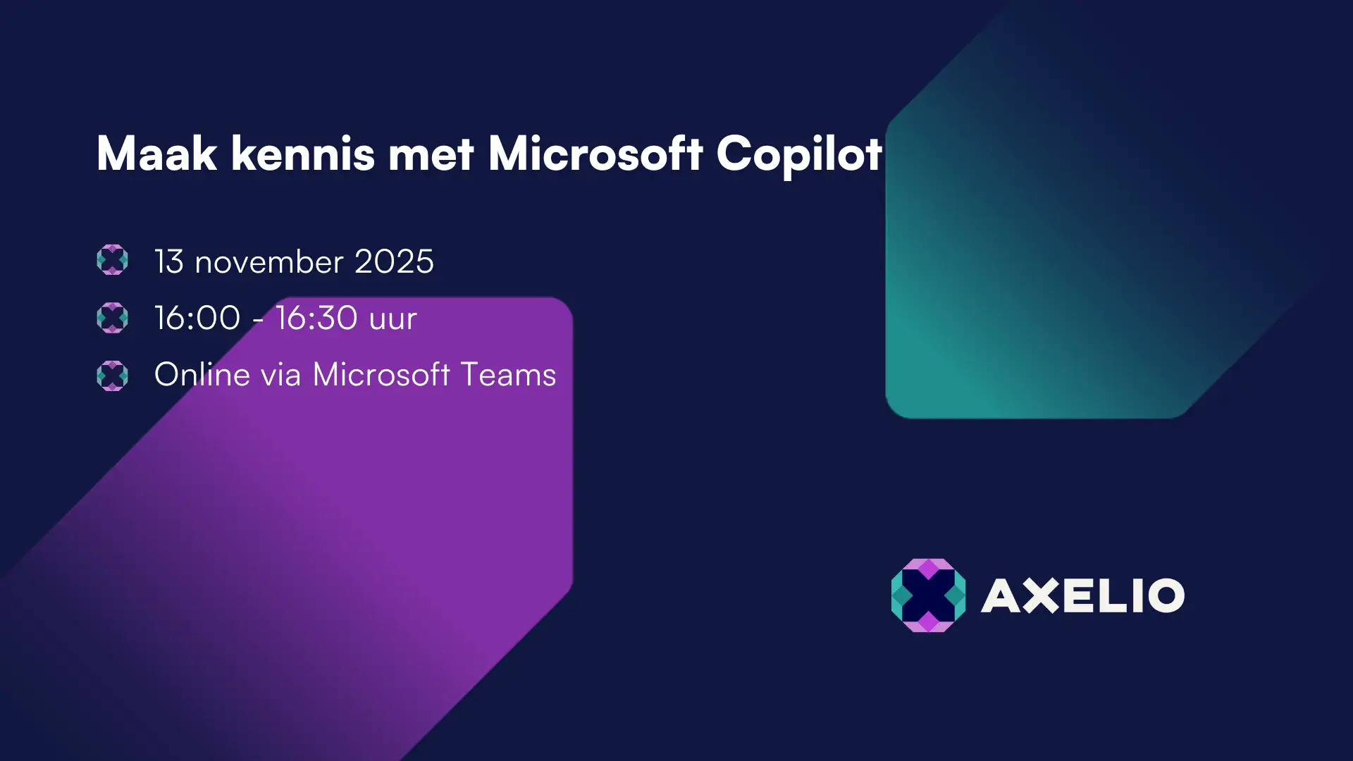 Maak kennis met Microsoft Copilot