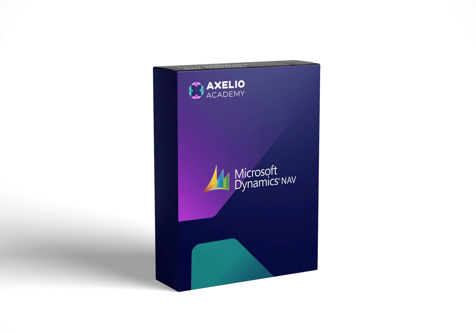 Dynamics NAV2018