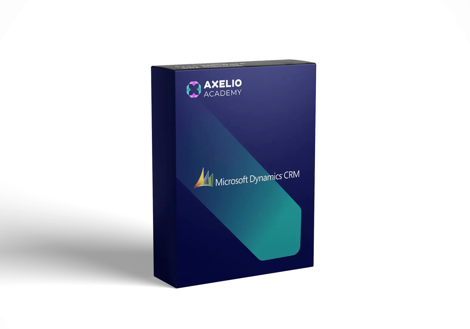 Dynamics 365 CRM