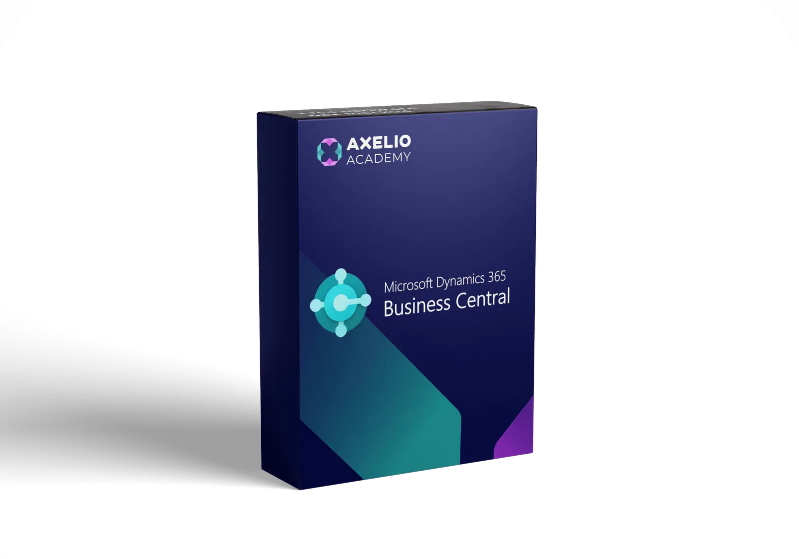 Dynamics 365 Business Central