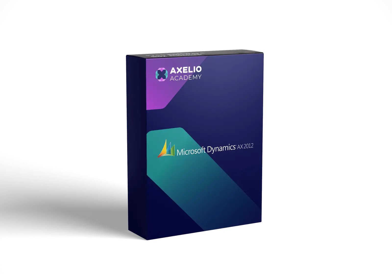 Dynamics AX2012