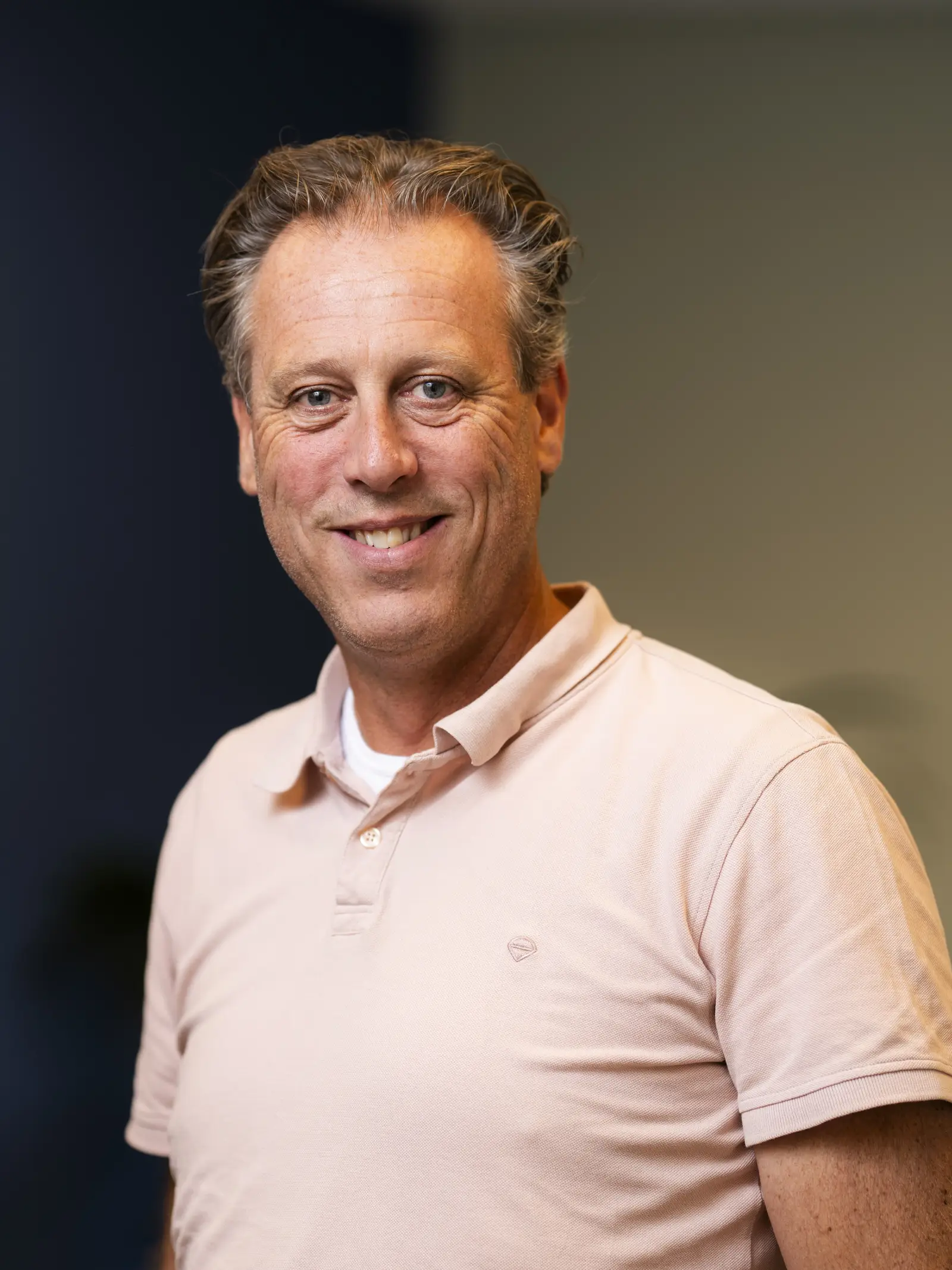 Daan Vink