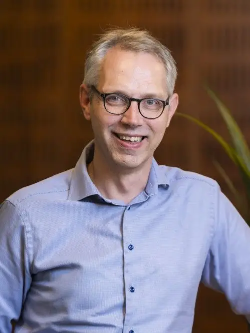 Robert van der Kleij